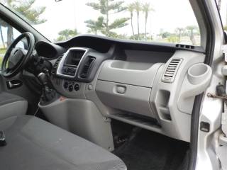 OPEL Vivaro usata 21