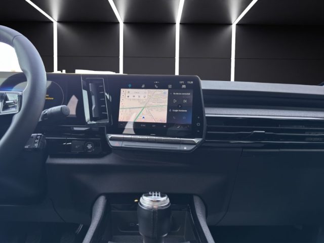 RENAULT Austral usata, con Immobilizzatore elettronico