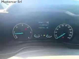 FORD Transit Connect usata, con USB