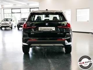 BMW X1 usata, con Alzacristalli elettrici