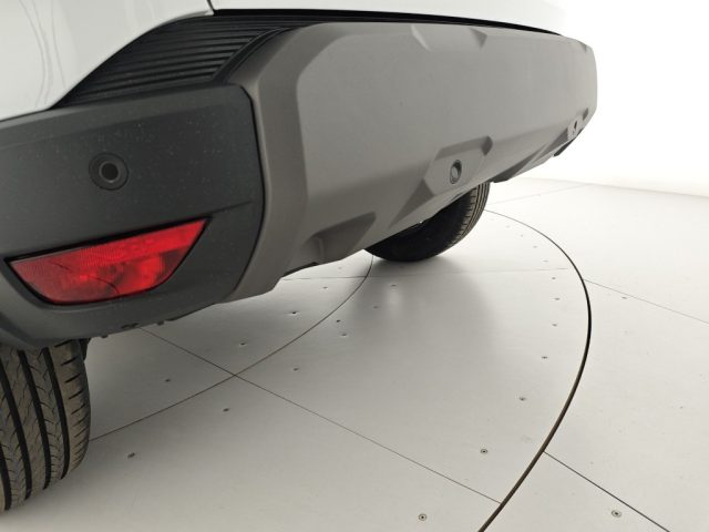 DACIA Duster usata, con Controllo automatico clima