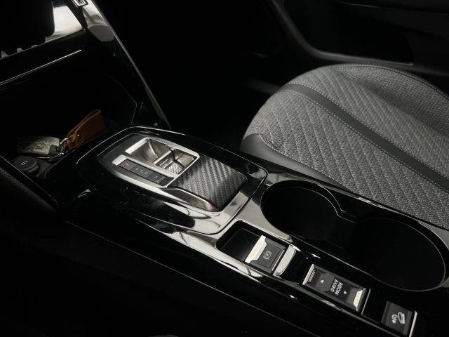 PEUGEOT 2008 usata, con Specchietti laterali elettrici