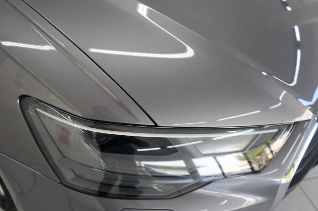 AUDI A6 usata, con Fari LED