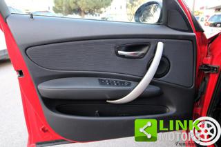 BMW 118 usata, con Alzacristalli elettrici