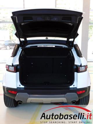 LAND ROVER Range Rover Evoque usata 77