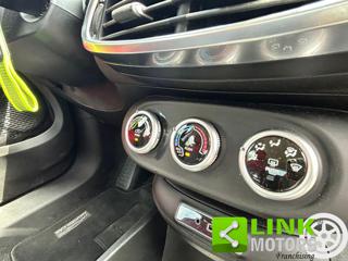 FIAT 500X usata, con Sistema di navigazione