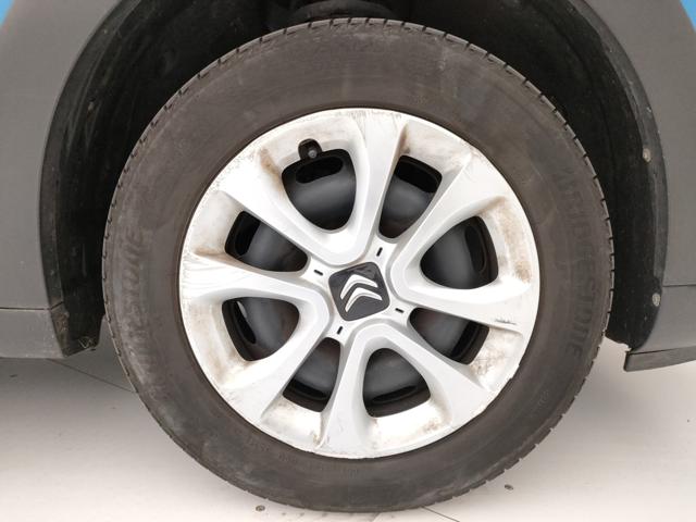 CITROEN C3 usata, con Bluetooth
