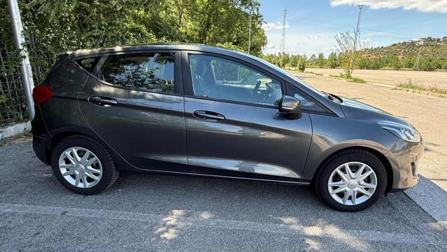 FORD Fiesta usata, con Chiusura centralizzata
