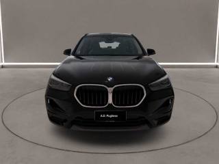 BMW X1 usata, con Airbag