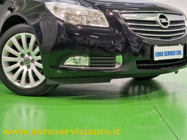 OPEL Insignia usata 46
