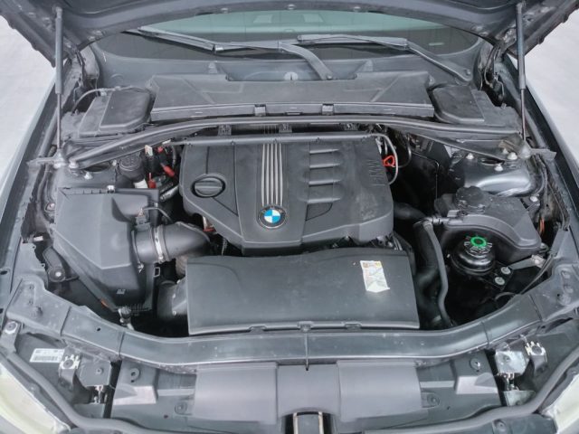BMW 318 usata, con MP3