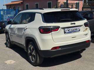 JEEP Compass usata, con Antifurto