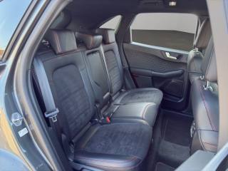 FORD Kuga usata, con Fari LED