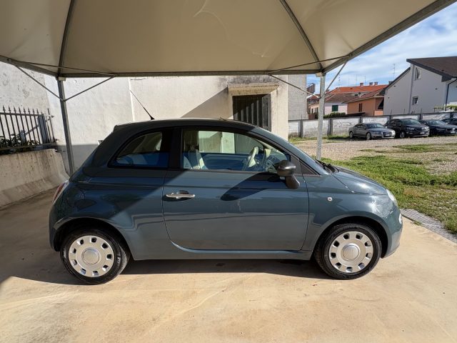 FIAT 500 usata 32