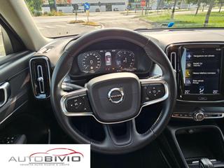 VOLVO XC40 usata, con USB