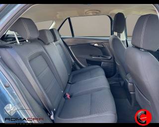 FIAT Tipo usata, con Fari LED