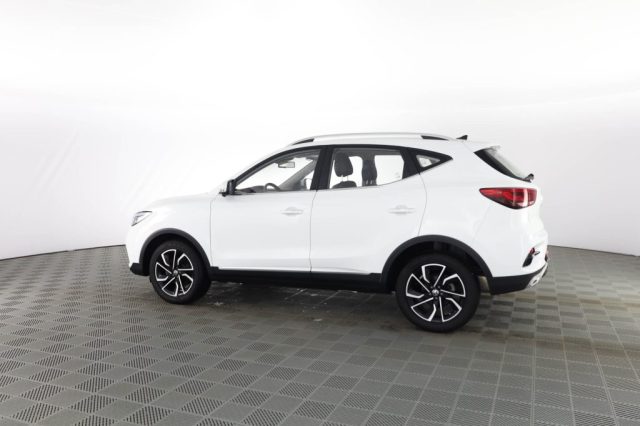 MG ZS usata 5