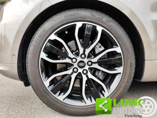 LAND ROVER Range Rover Sport usata, con Cerchi in lega