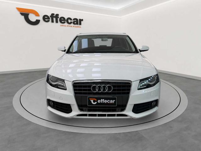 AUDI A4 usata, con Airbag laterali