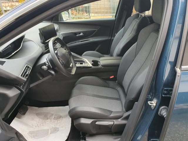 PEUGEOT 5008 usata, con Chiusura centralizzata