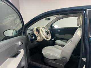 FIAT 500 usata, con Antifurto