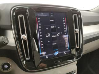 VOLVO XC40 usata, con Portellone posteriore elettrico