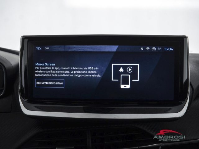 PEUGEOT 208 usata 14