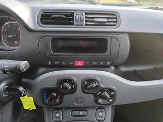 FIAT Panda usata, con Servosterzo