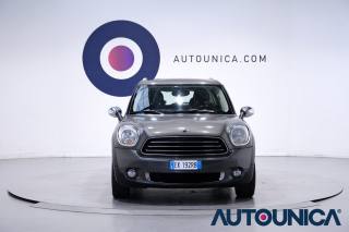 MINI Countryman usata, con Airbag
