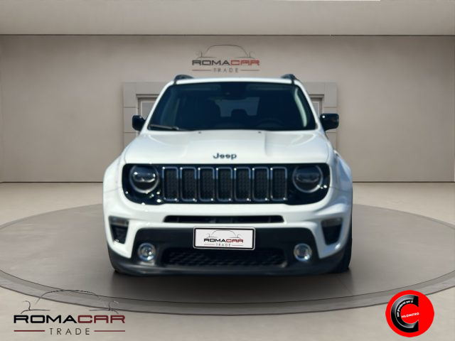 JEEP Renegade usata, con Airbag laterali