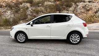 SEAT Ibiza usata, con Climatizzatore
