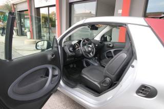 SMART ForTwo usata, con Antifurto