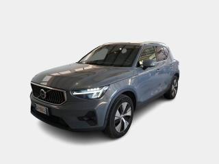 VOLVO XC40 T4 Recharge plug-in hybrid automatico Plus Bright