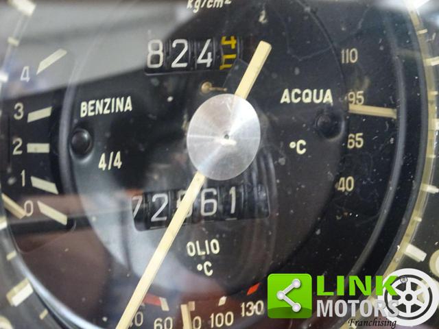 LANCIA Flaminia usata 6