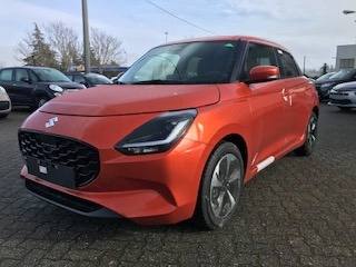 SUZUKI Swift 1.2 Hybrid 4WD AllGrip Top NUOVO DA IMMATRICOLARE