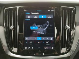 VOLVO V60 usata, con Portellone posteriore elettrico