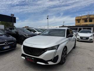 PEUGEOT 308 usata, con Airbag Passeggero