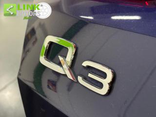 AUDI Q3 usata, con Volante multifunzione