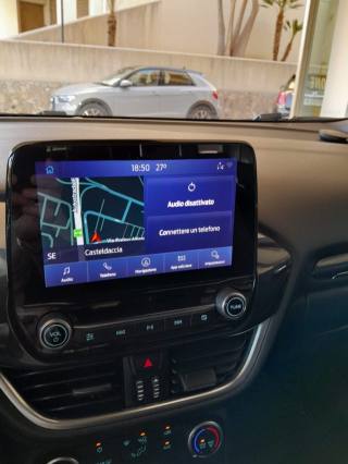 FORD Puma usata, con Fari LED