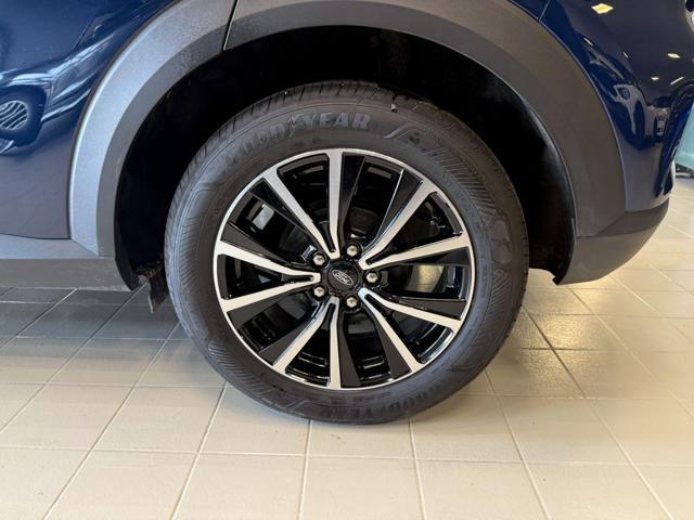 FORD Puma usata, con Climatizzatore