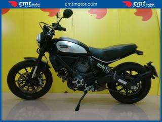 DUCATI Scrambler 800 usata 2
