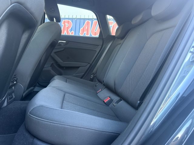 AUDI A3 usata, con Frenata d