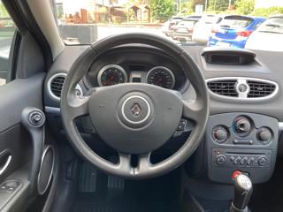 RENAULT Clio usata, con Controllo trazione