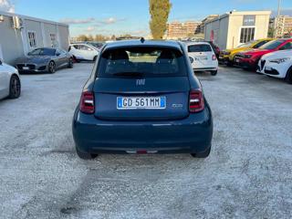 FIAT 500e usata, con Airbag Passeggero