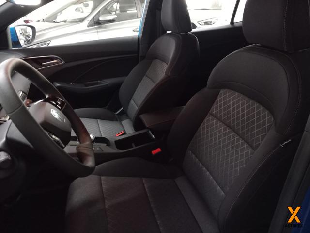 MG MG3 usata, con Park Distance Control
