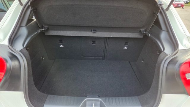 MERCEDES-BENZ A 160 usata, con Cruise Control