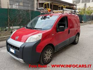 FIAT Fiorino usata, con Chiusura centralizzata