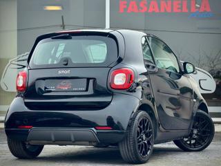 SMART ForTwo usata, con Cerchi in lega