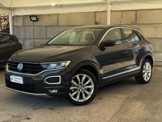VOLKSWAGEN T-Roc usata, con Airbag