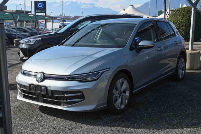 VOLKSWAGEN Golf usata, con ABS